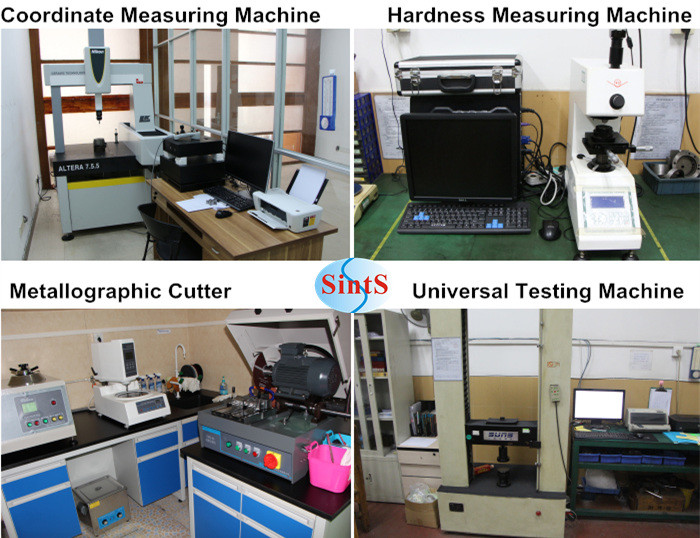 High Efficiency Metal Injection Molding Case And Bag Zipper Puller Parts And Zipper Head