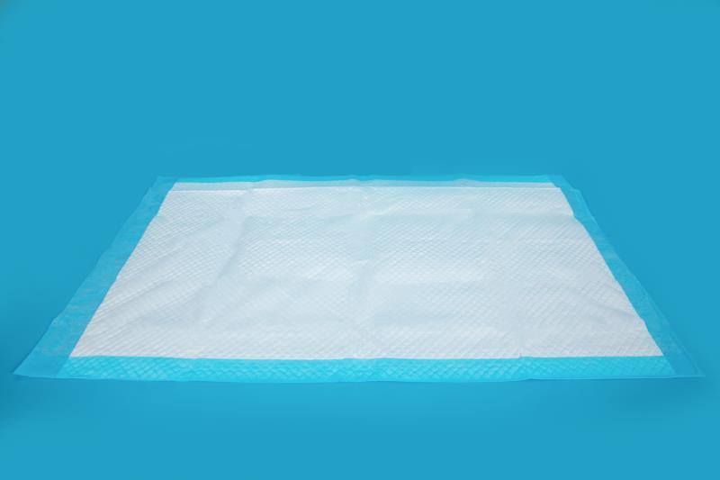 Breathable Waterproof Disposable Bed Cover Changing Incontinence Pads At Night