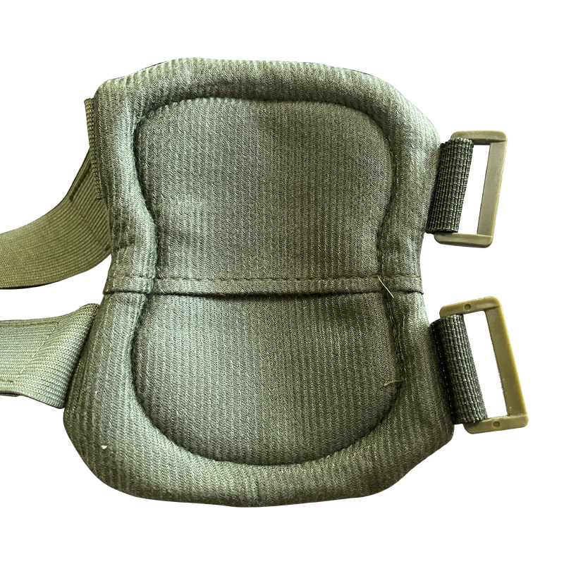 Basic Protection Knee Elbow Pads for Functional and Protection