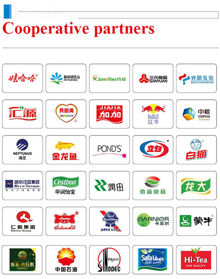 Automatic Rotary OPP Hot Melt Glue Packaging Label Printing Machines For Bottles