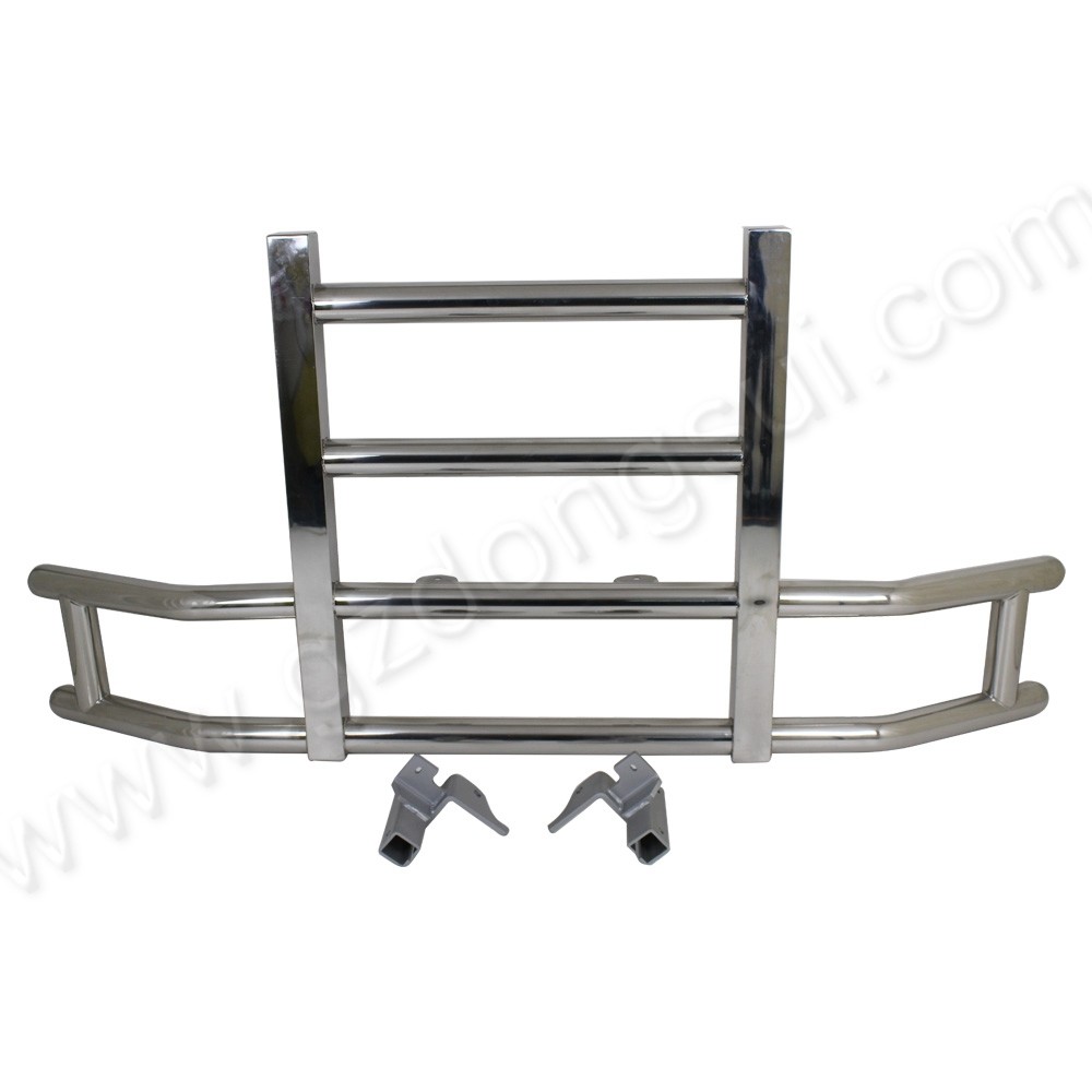 Heavy Duty Vnl 04-14 Cascadia 07-14 Truck Deer Guard