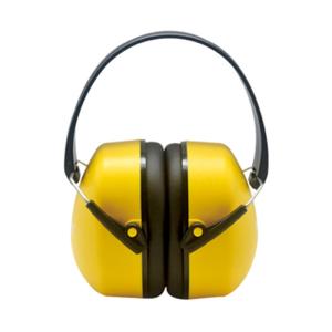 Buy cheap EM107 CE EN352 ANSI Safety Earmuffs The Perfect Fit for Industrial Hearing Protection product