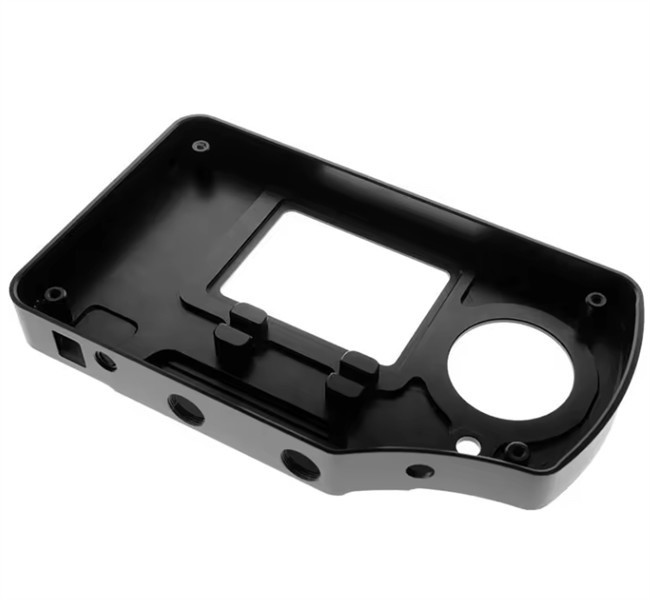 Custom Box Bending Stamping Works Enclosure Processing Parts Welding Service Stainless Aluminium Steel Sheet Metal Fabrication