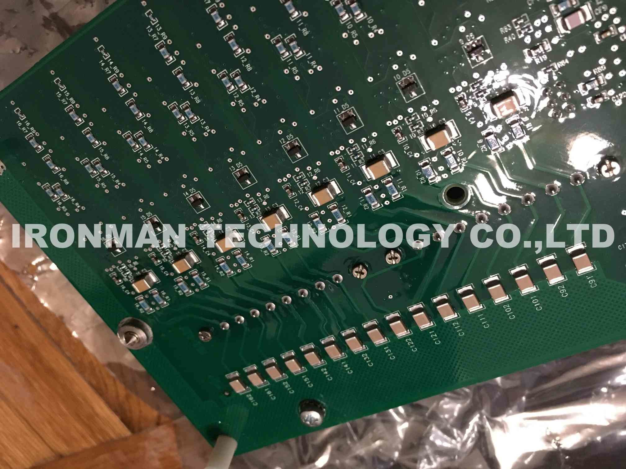MC-TAMT04 51305890-175 Honeywell FTA LLMUX TC Solid State Ce Plc Module
