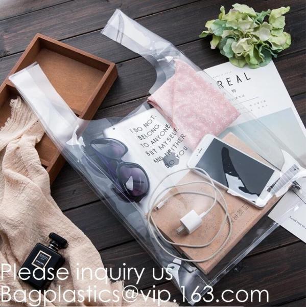 Holographic Tote Bags, Female Should Bags, duffle, jelly, Handbags, Stadium,