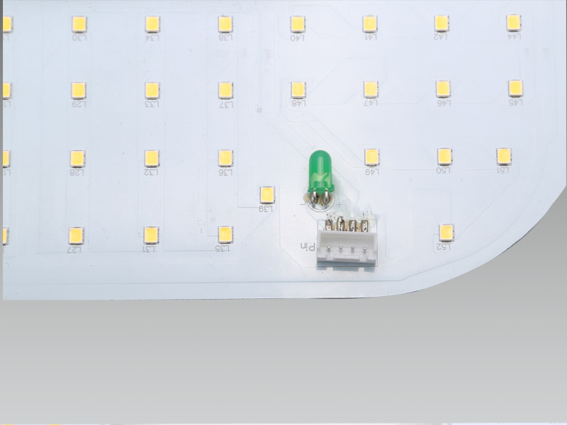 Replacement Led Downlight 12W 3000K / 5700K For Lighting Lamp SEC-L-DL127