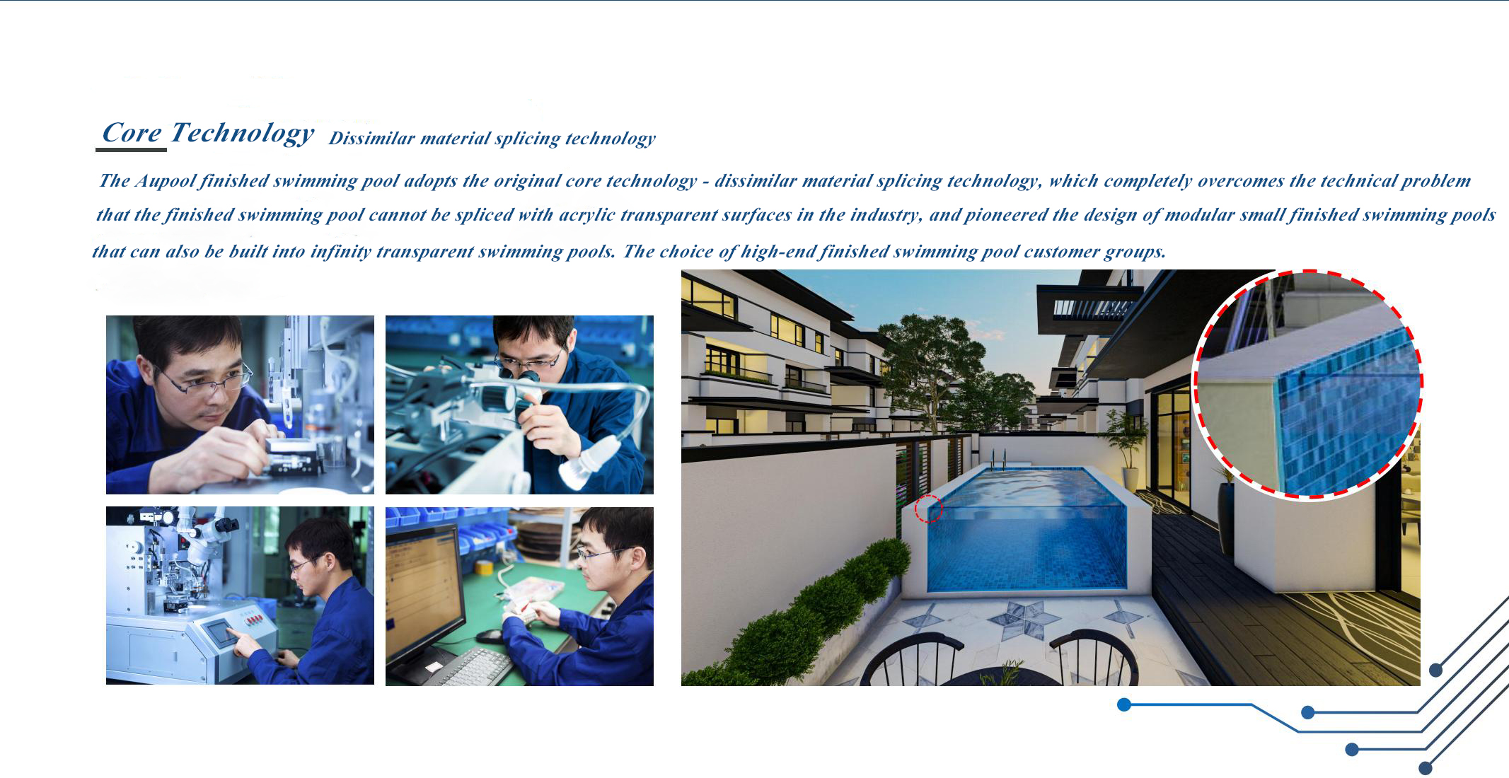 530mm 1.5Inch Connection Glass Fiber Sand Filter Housing for Easy Install Pool System