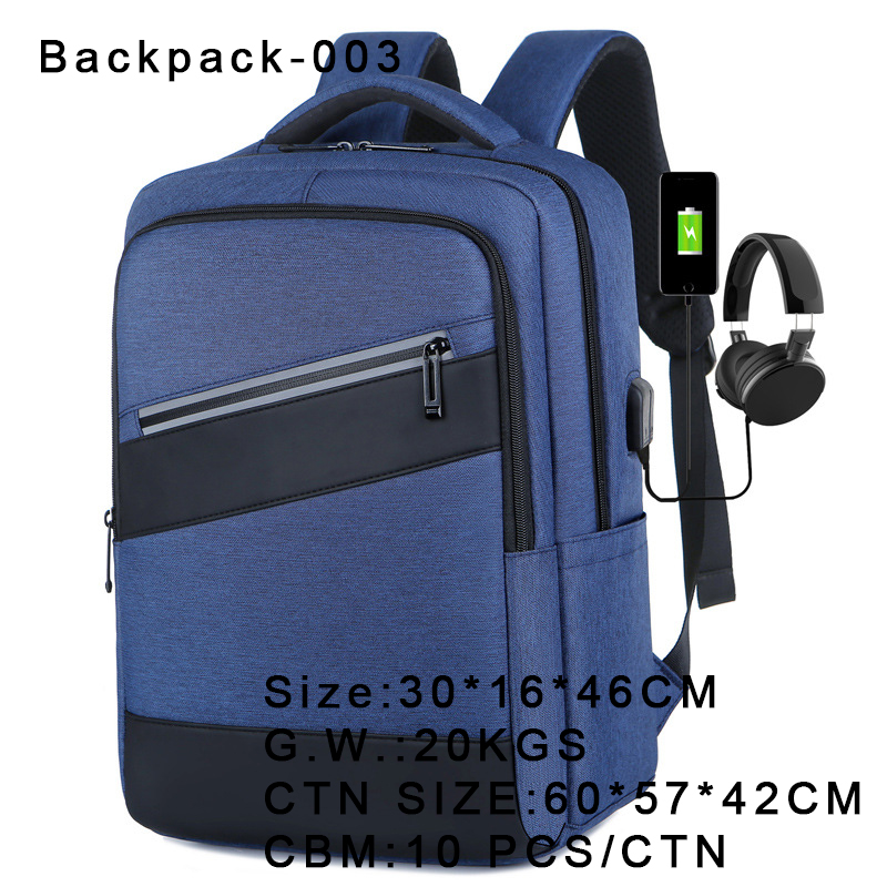 Sympathy Custom Large Capacity Backpack Business Designer Rucksack For Men