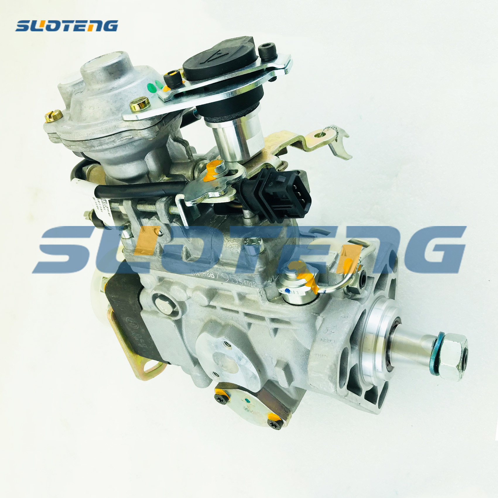 0 460 424 376G Diesel Fuel Injection Pump 0460424376 Four Cylinder