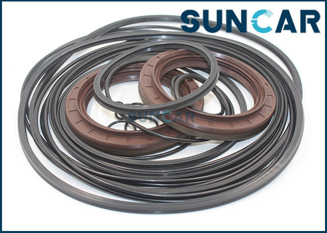 HIGH QUALITY TRANSMISSION SEAL KIT FITS FOR SOLAR S130W-V 2HL-100 4143-298-009
