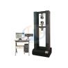 Buy cheap 10KN Tensile Strength Measuring Instrument Specimen Information Input from wholesalers