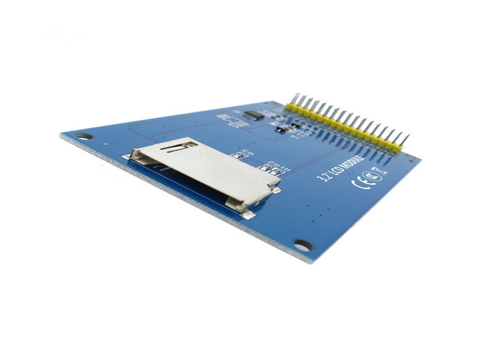 3.5 Inch TFT Color Screen Arduino Sensor Module 480x320 Support Arduino Mega 2560