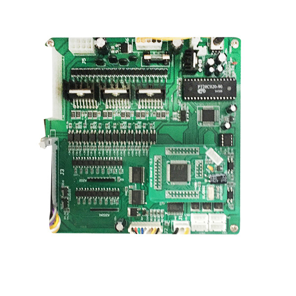 joystick board Key Master Vending Machine High Quality Metal Material