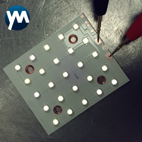 75W Uv Led Module Custom Led Sign for High Quality UVA LED Board Uv Curing Lamp Paint