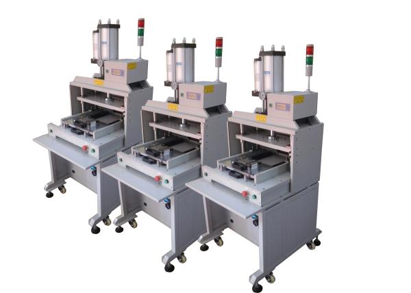 Pcb Punching Machine for PCB, FPC Pcb Depaneling Equipment