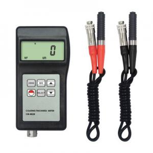 Buy cheap Bluetooth Connection Coating Thickness Gauge CM-8829S Support Automatic Power Off product