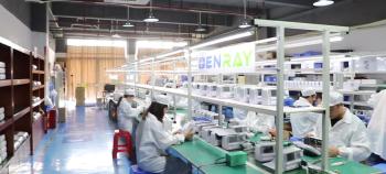 Guangzhou Benray Medical Equipment Co., Ltd.