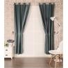 Buy cheap Light Fleece Small Fleece Black Out Window Curtain from wholesalers