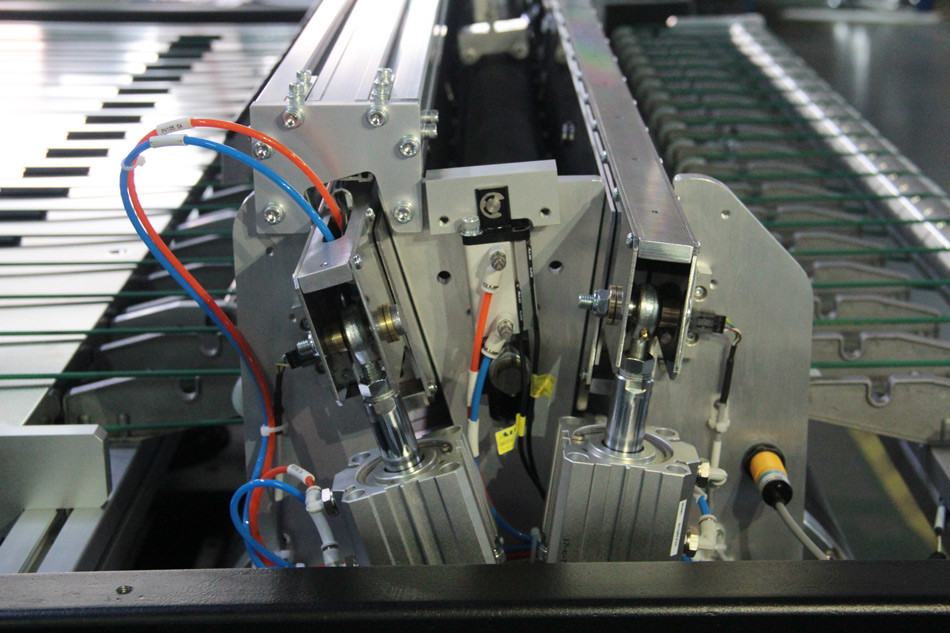 Semi Automatic 64CH Thermal CTP Printing Machine