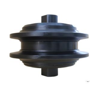 Buy cheap Wear Resistant Double Disc Cutter / Tunnel Boring Machine Components product