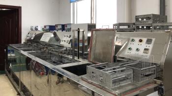 Lianyungang Shengfan Quartz Product Co., Ltd