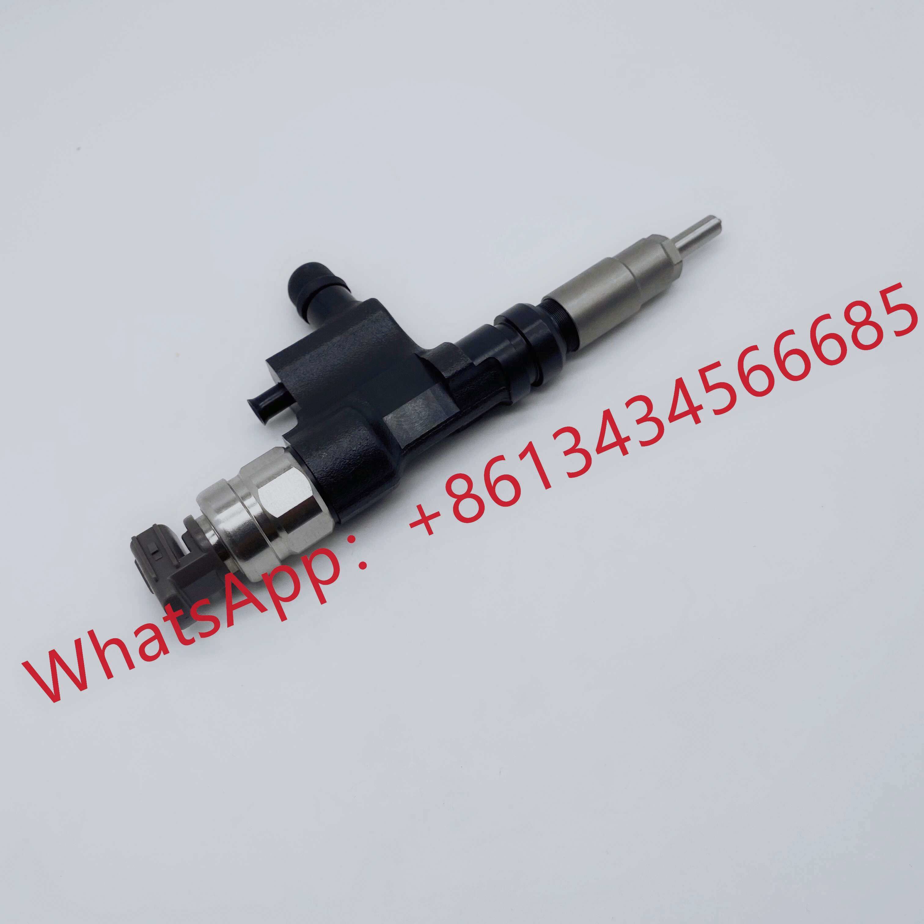 095000-5450 Denso Diesel Fuel Injector ME302143 For Fuso Mitsubishi 6M60 6M60T