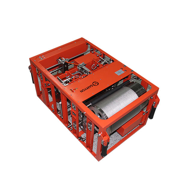 SY-8360 Ultrasonic Drill Hole Monitor 150m Depth For Drillhole / Groove Quality Testing