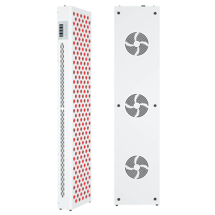 Personal Care 850 nm 660nm Red Light Therapy For Wound Healing