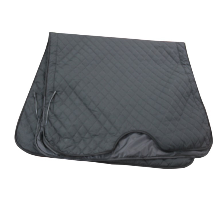 24V Low Voltage Graphene Sweat Steaming Blanket Bag Infrared Detox Beauty Slimming