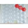 Buy cheap 600mm*600mm 3d Wall Covering Panels from wholesalers