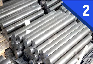 ss310s A276 304 Stainless Steel Round Bar ASTM AISI UNS Apporved