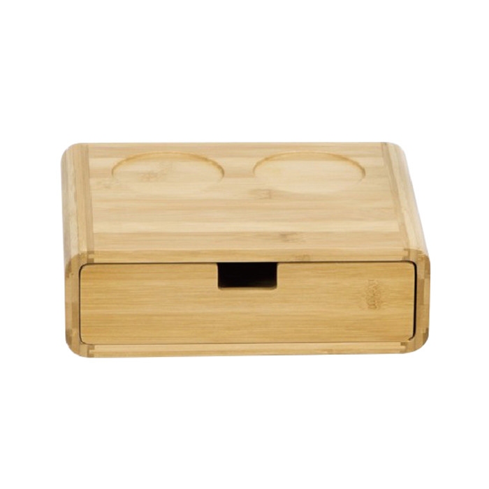 OEM ODM Hotel Guestroom Resin Collection Hotel Amenity Box