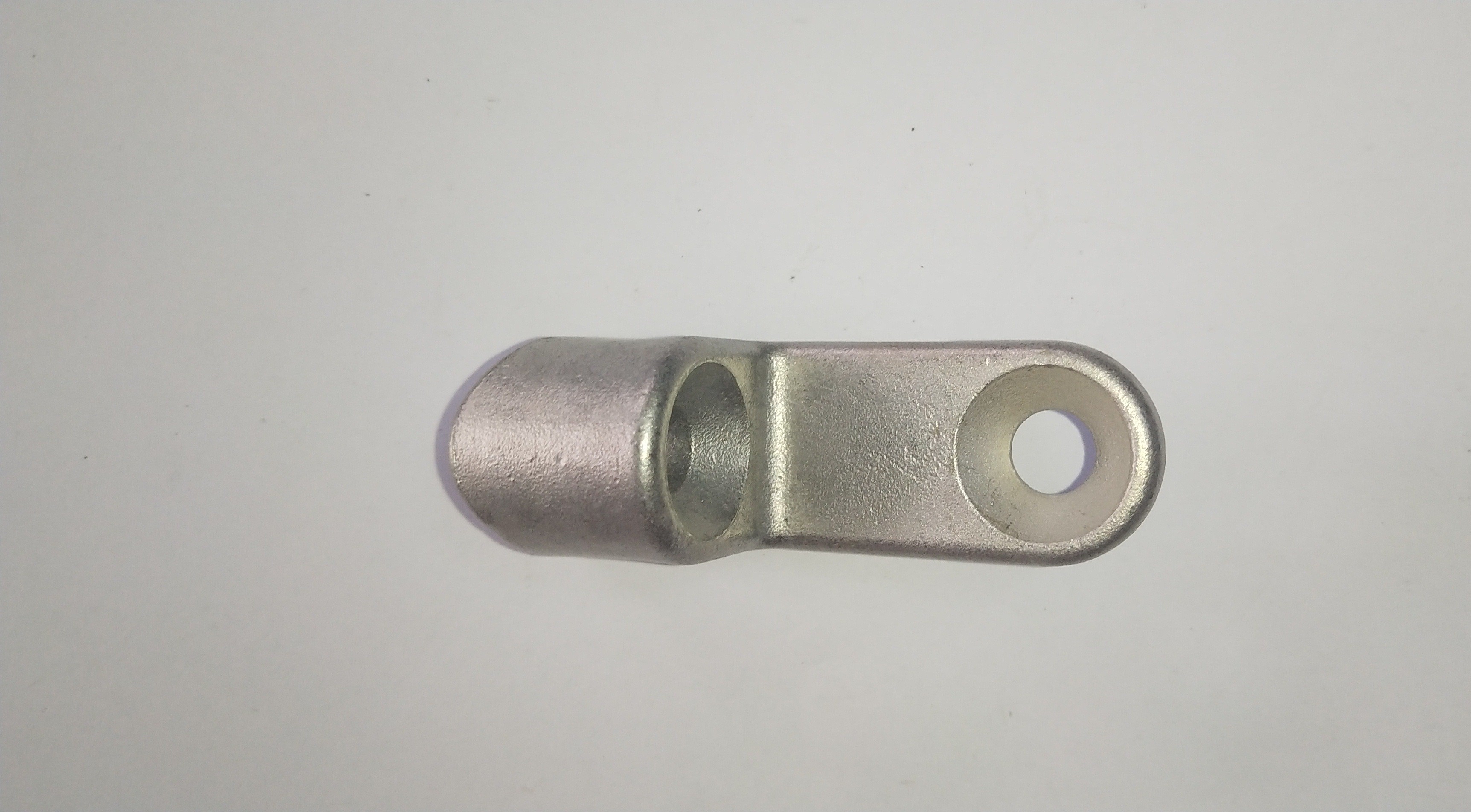 CNC Machining Metal Die Casting Parts Sandblast Anodized