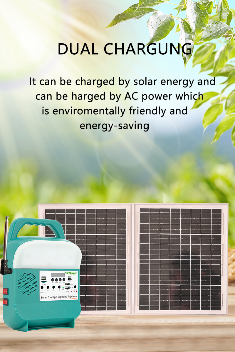 Solar Powered LED Step Lights 12V 6W*4pcs 32W 16V Solar Power Bank With Cable Phone With Led Light