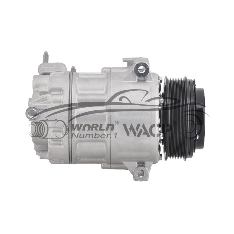 For Jeep Wrangler2.0T Auto AC Compressor 648572 68245083AA WXCK032