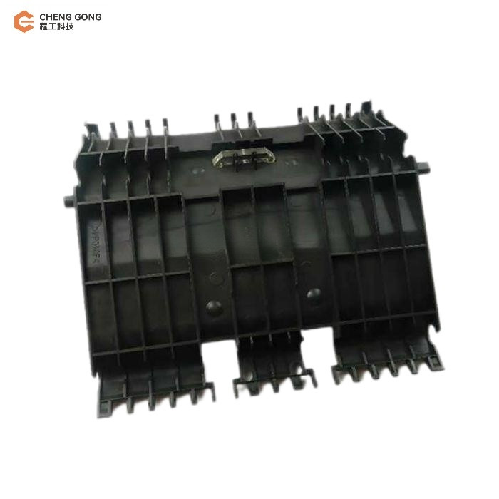 Hitachi HCM 3842 ATM Machine Parts WUR-B-ROLR GUIDE 1P004020-001 ATM Replacement Parts