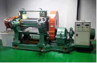 XHL-LSE0180S LED Silicone Extrusion Production Line For Neon Flexible Strips 6565
