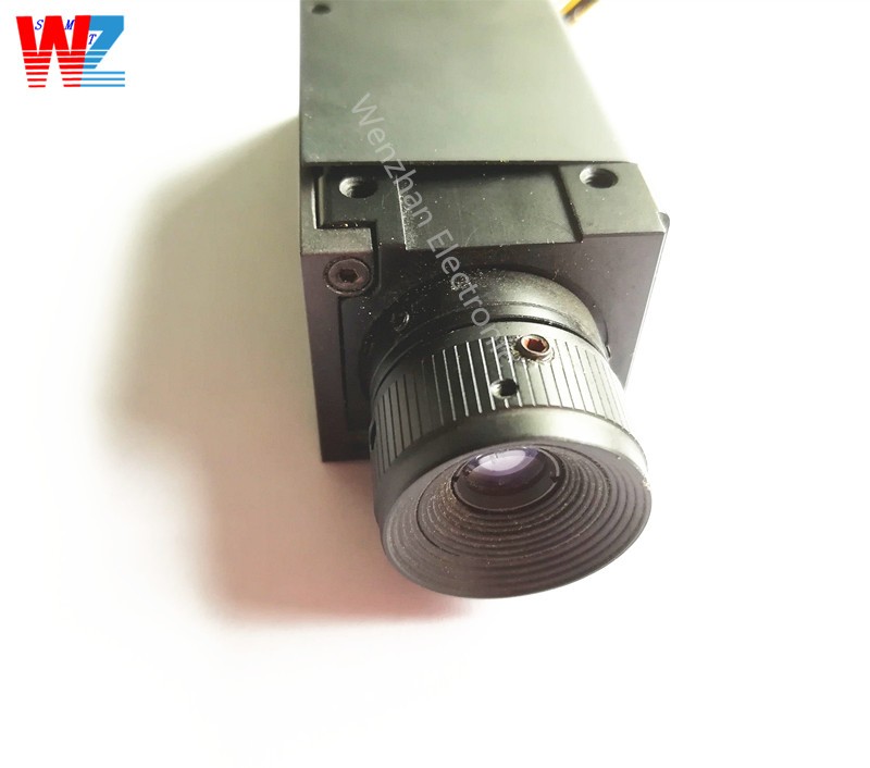 SMT Samsung CP45 Flying Camera J8100161A Pick And Place Parts