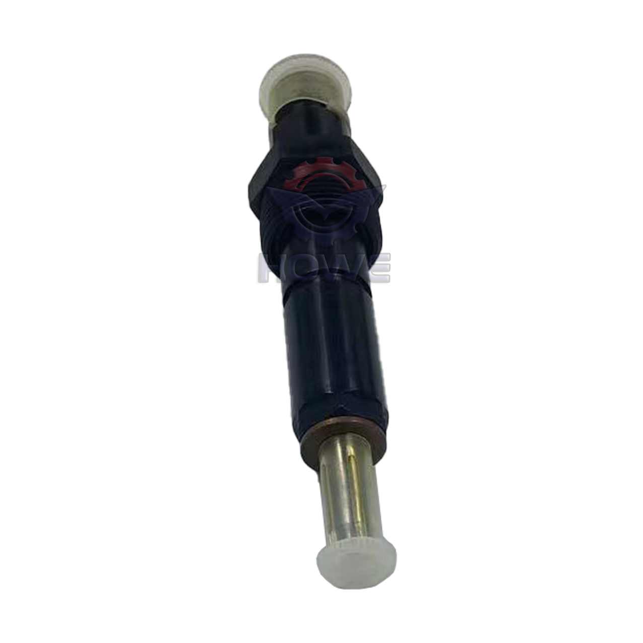 S6D102 Engine Fuel Injector 6738-11-3090 6732-11-3320 for PC200-7 PC220-7 Excavator Parts