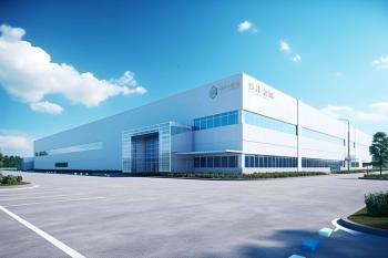 Zhongshan Shanfeng CNC Welding Aluminum Products Co., Ltd.