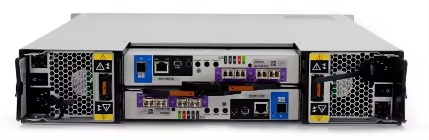 Enhanced Performance 24SFF Processor Main Frequency PowerVault ME5024 Server Storage