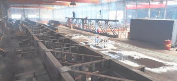 Qingdao Aolifeng Building Materials Manufacture Co., Ltd.