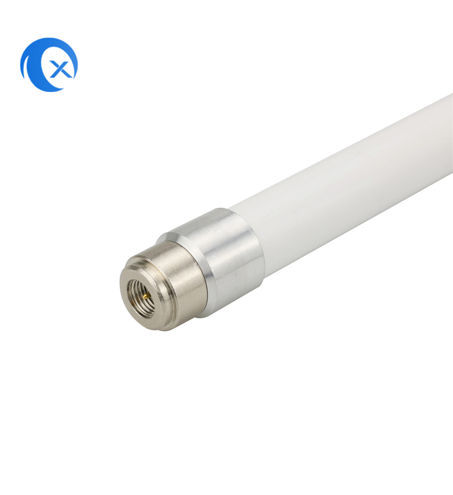 2.4G Omnidirectional WiFi Fiberglass Base Station Antenna With SMA Male Connector