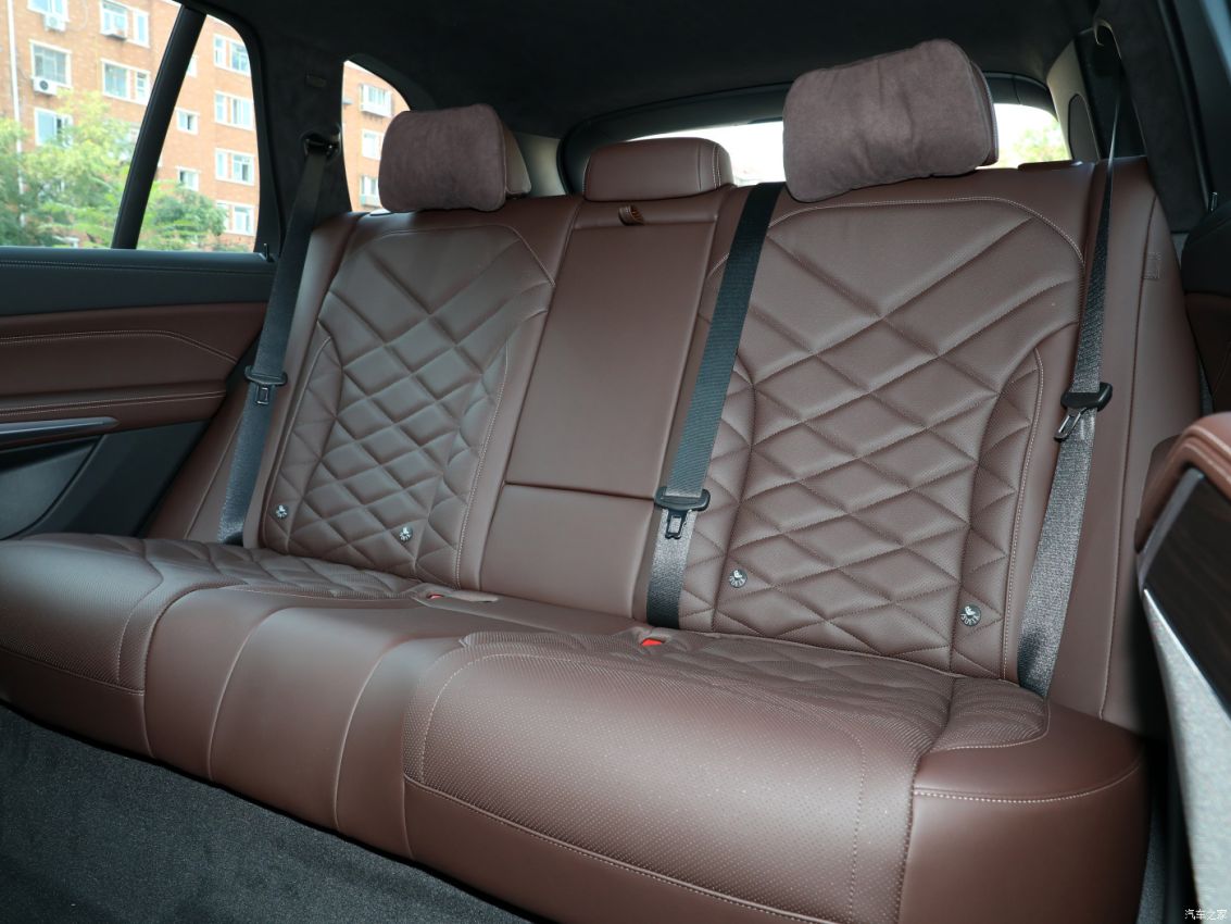 2024 B-MW X5 xDrive40Li 4wd 2.0T 3.0T 5 Seats Midsize-Large SUV with Electric Copilot Seat Adjustment and Touch Screen