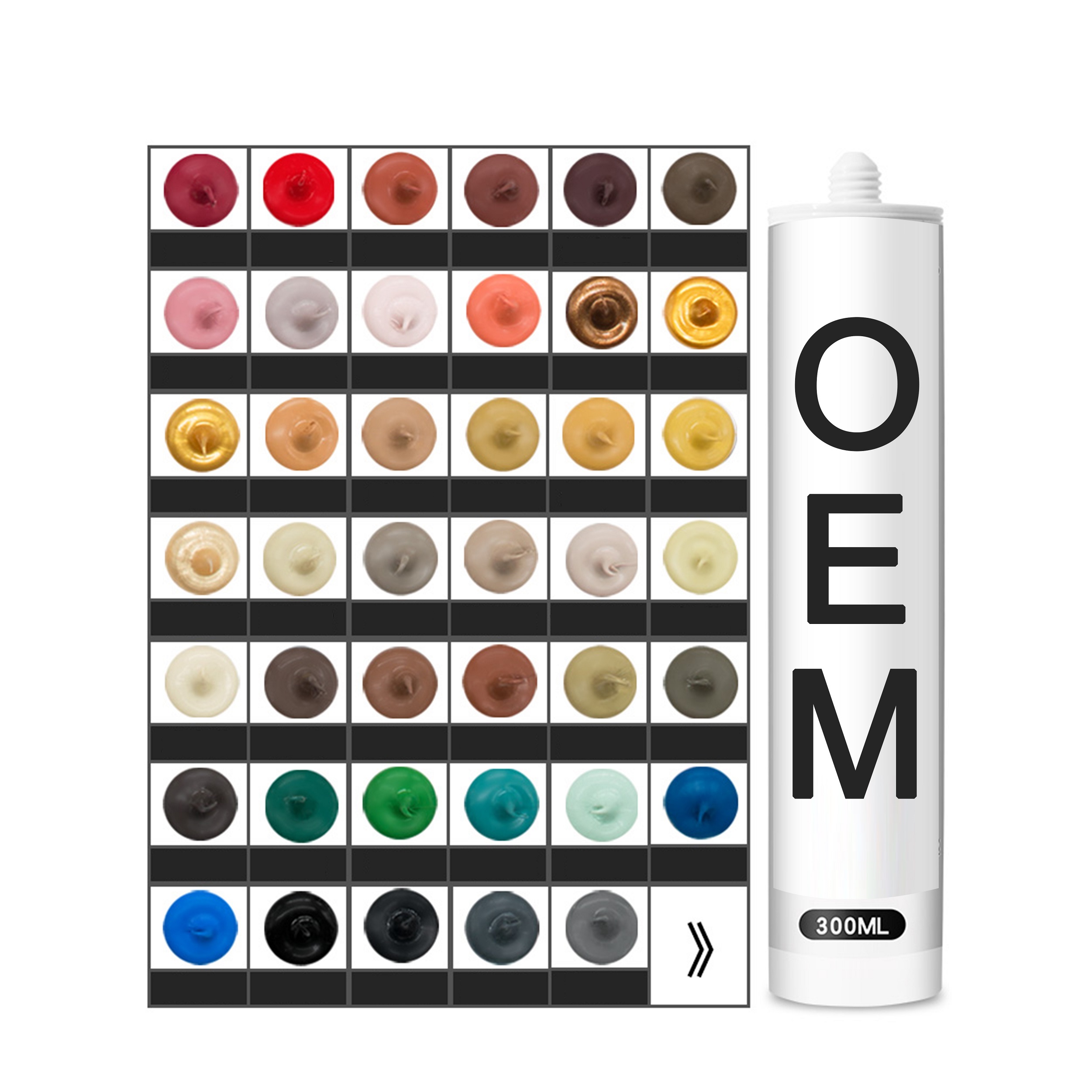 Aquarium Silicone Sealant