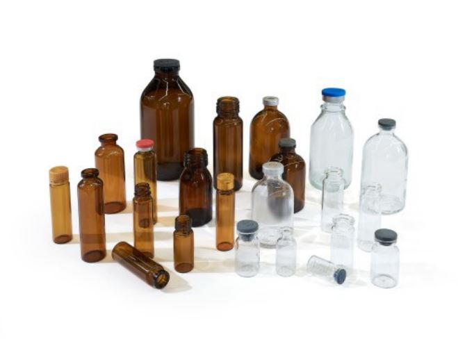 Plastic Bottle 60BPM Automatic Bottle Labelling Machine