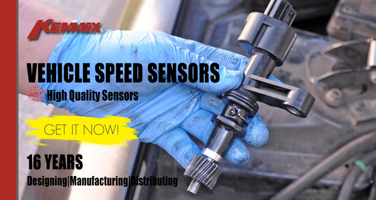 Sensor Reference NO. 240-1038 for Toyota Ford Audi BMW Honda GMC Isuzu Suzuki Chrysler Dodge Jeep