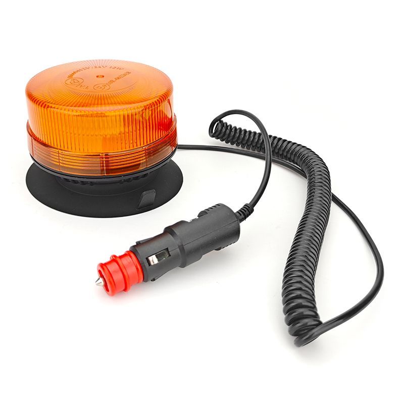Beacon Signal Warning Light Strobe Lights Truck Tractor Car Light Accessories