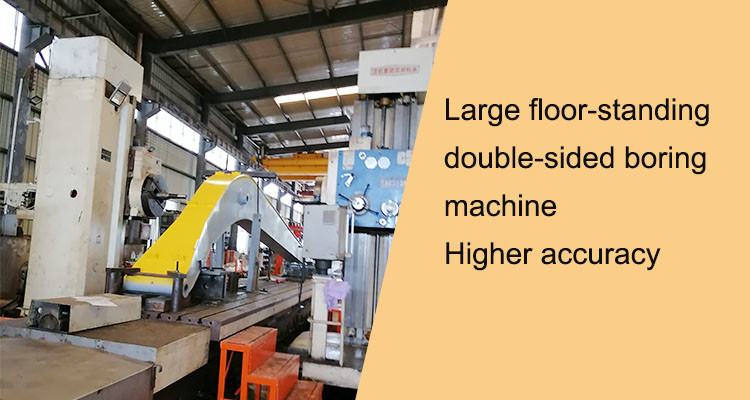 Excavator Telescopic Arm With Hydraulic Long Reach Grapple Better Welding