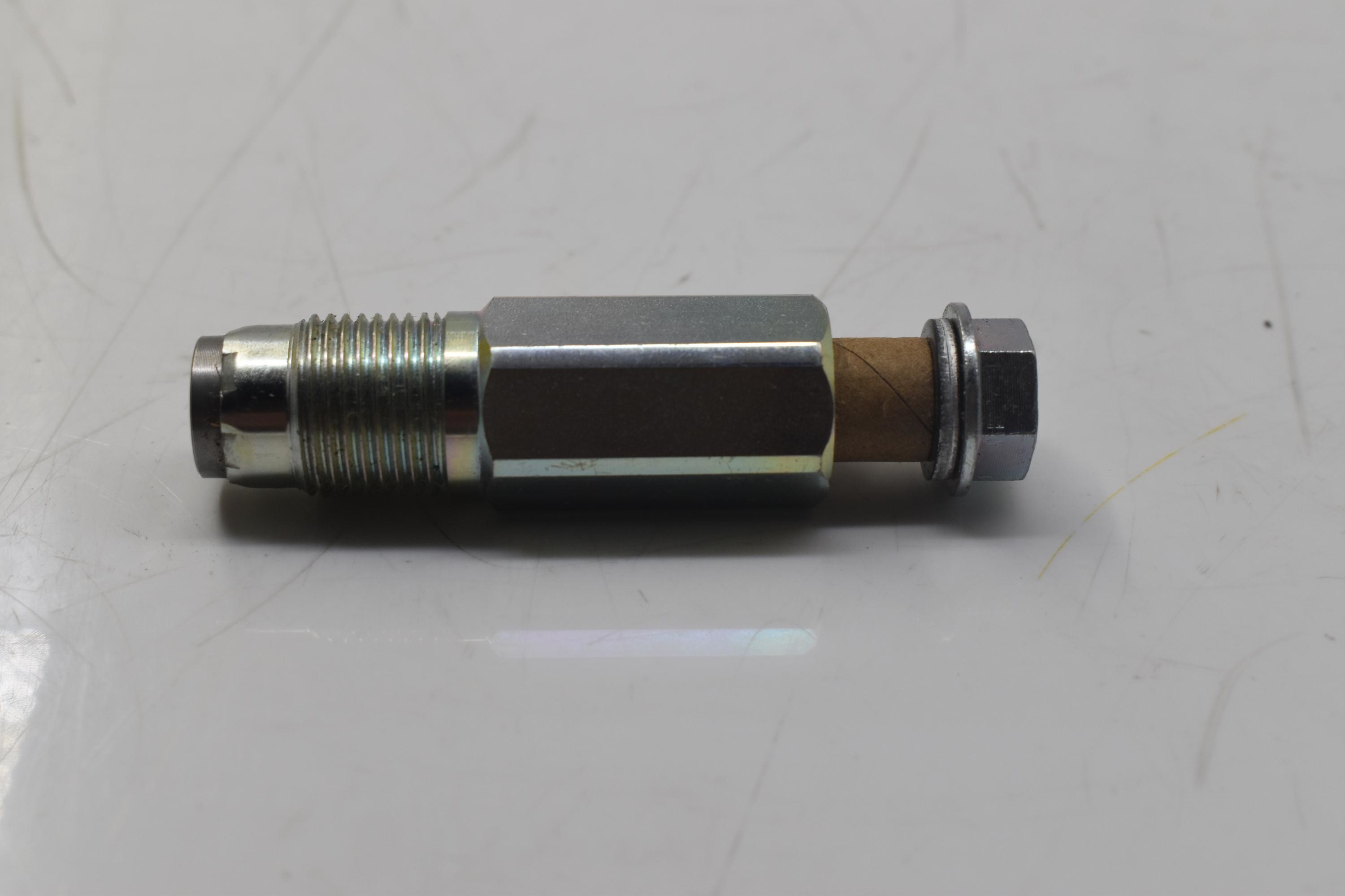 6D140E-3 Solenoid Valve 0954200140 For WA500-3H